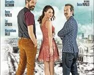 Onda su onda di Rocco Papaleo – 2016
