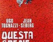 Questa specie d’amore di Alberto Bevilacqua – Italia – 1972