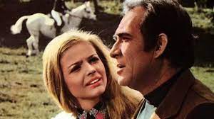 Questa specie d’amore di Alberto Bevilacqua – Italia – 1972