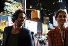 Tutto può cambiare di John Carney – USA – 2014