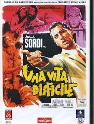 Una vita difficile di Dino Risi