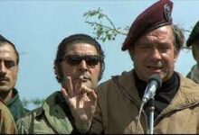 Vogliamo i colonnelli di Mario Monicelli – Italia – 1973