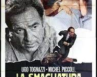 La smagliatura (Der gritte grad) di Peter Fleischmann- Italia, Germania – 1974