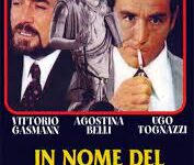 In nome del popolo italiano di Dino Risi – Italia – 1971