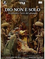 “Dio non è solo. La cultura e l’arte del presepe” di Giovanni Calvino e Sara Saetta,