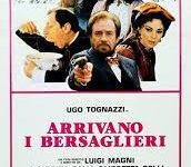 Arrivano i bersaglieri di Luigi Magni – Italia – 1980