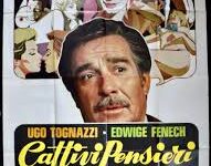 Cattivi pensieri di Ugo Tognazzi – Italia – 1976