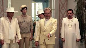Il vizietto – La Cage aux folles di Edouard Molinaro – Francia – 1978