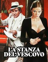 La stanza del vescovo di Dino Risi – Italia – 1977