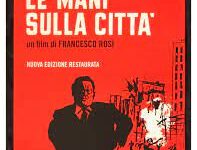 Le mani sulla città di Francesco Rosi