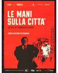 “Al di là della visione. Film Festival di architettura e design” dal 1 al 3 dicembre tra Afragola a Ercolano