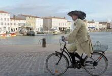 Molière in bicicletta (Alceste à bicyclette) di Philippe Le Guay – Francia -2013 – Durata 104’