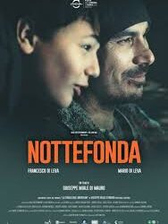 “Nottefonda” di di Giuseppe Miale Di Mauro, con Francesco Di Leva