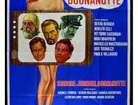 Signore e signori, buonanotte di Ettore Scola, Mario Monicelli, Luigi Comencini, Luigi Magni, Nanni Loy – Italia – 1976