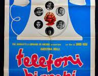 Telefoni bianchi di Dino Risi – Italia – 1976