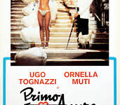 Primo amore di Dino Risi – Italia – 1978