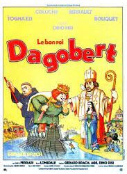 Dagobert di Dino Risi – Italia, Francia – 1984