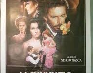 D’Annunzio di Sergio Nasca- Italia – 1986 – Durata 113’