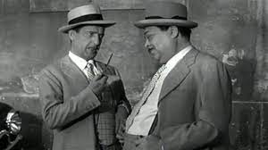I preopotenti di Mario Amendola – Italia – 1958 – Durata: 84’– B/N