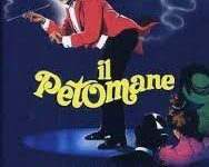 Il petomane di Pasquale Festa Campanile – Italia – 1983