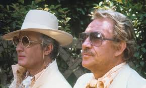 Il vizietto II di Edouard Molinaro – Francia – 1980
