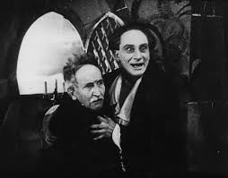 La caduta della casa Usher di Jean Epstein  – Francia – USA – 1928- Durata 56’