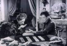 La mano del diavolo di Maurice Tourneur – Francia – 1942 – B/N – Durata 82’