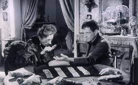 La mano del diavolo di Maurice Tourneur – Francia – 1942 – B/N – Durata 82’