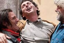 La vita in comune di Edoardo Winspeare – Italia – 2017 – Durata: 110′