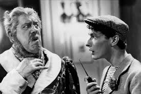 Lo strano dramma  del dottor Molyneux  di Marcel Carné – Francia – 1937 – Durata 109′ –  B/N