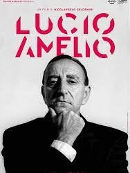 “Lucio Amelio”, il doc di Nicolangelo Gelormini