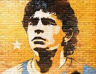 Diego Armando Maradona, re anche nel cinema