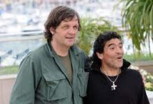 Maradona di Kusturica di Emir Kusturica – Spagna, Francia – 2008 – Durata: 90’