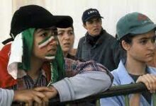 Offside di Jafar Panahi – Iran – 2006 – Durata: 88’