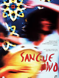 Sangue vivo di Edoardo Winspeare – Italia – 2000 – Durata: 95′