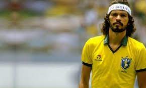 Socrates, uno di noi di Mimmo Calopresti – Italia – 2014  – Durata: 100’