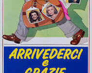 Arrivederci e grazie di Giorgio Capitani – Italia – 1988