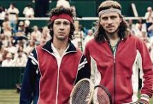 Cinema e tennis. Dal set al set
