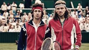 Cinema e tennis. Dal set al set