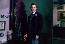 Il ritratto di Dorian Gray di Albert Lewin – USA – 1945 – B/N – Durata 111’