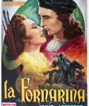 La Fornarina di Enrico Guazzoni – Italia –  1943 – Durata 96’- B/N