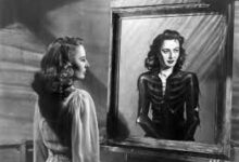 La seconda signora Carroll  di Peter  Godfrey – USA – 1947 – BN- Durata 99’