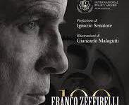 Prefazione di Ignazio Senatore al volume “Franco Zeffirelli” di Domenico Palattella