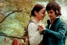 Bright star di Jane Campion – G.B – Australia – Francia –  2009 – Durata 113’