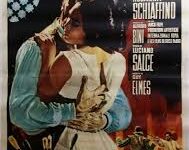 El Greco di Luciano Salce – Italia, Spagna, Francia – 1966 – Durata 96’