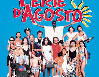 Tutti i film girati a Ventotene
