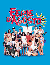 Tutti i film girati a Ventotene