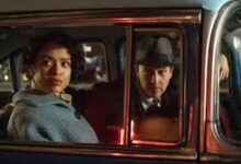 Hammett: indagine a Chinatown di Wim Wenders – USA – 1983 – Durata 97’