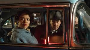 Hammett: indagine a Chinatown di Wim Wenders – USA – 1983 – Durata 97’