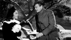 Il ritratto di Jennie di William Dieterle – USA – 1949 – B/N – Durata 86’